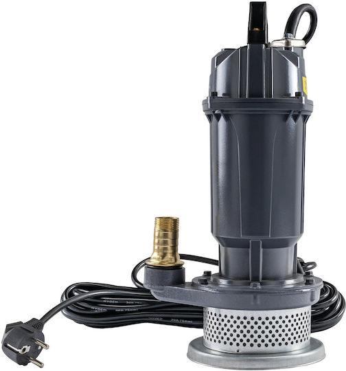 Powermat Ηλεκτρική Αντλία Πυρόσβεσης 550W Μονοφασική