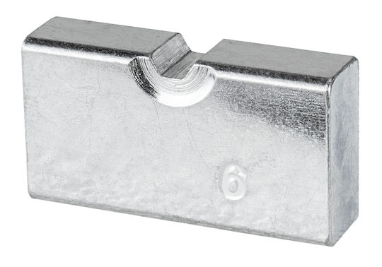 Powermat Πρέσα Ακροδεκτών (Μήκος 470mm)