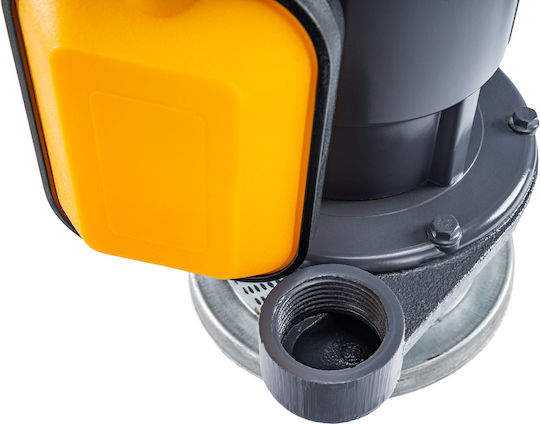 Powermat Pompă de suprafață electrică 550W monofazată