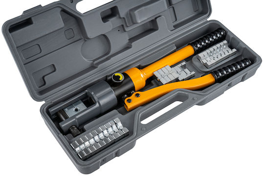 Powermat Πρέσα Ακροδεκτών (Μήκος 470mm)