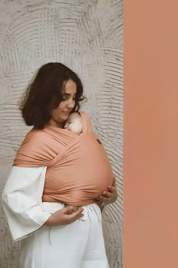 SteweHome Μάρσιπος Wrap Μπεζ
