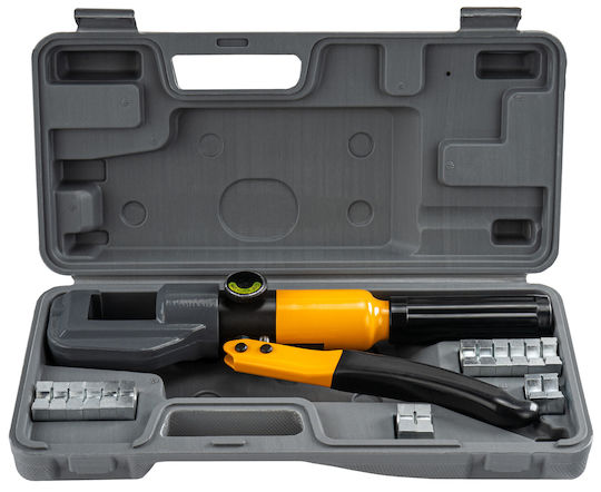 Powermat Crimping Pliers (Length 320mm)
