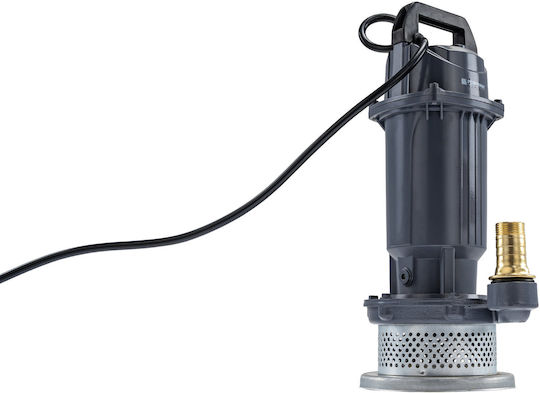 Powermat Ηλεκτρική Αντλία Πυρόσβεσης 550W Μονοφασική