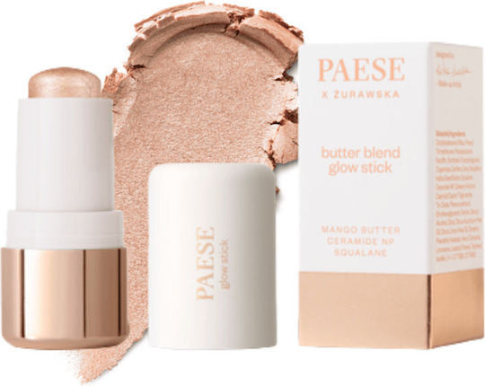 Highlighter Paese Butter Blend Stick 01 Fresco 6 G