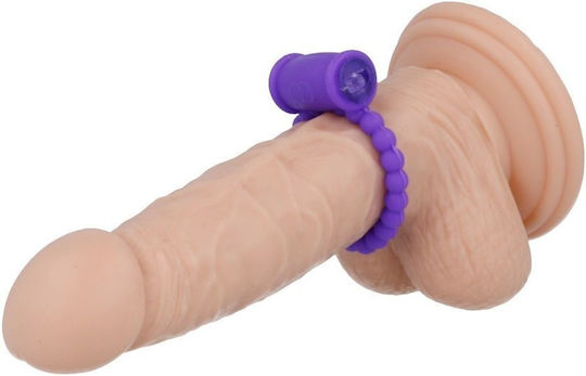 Casual Love Ring 25 Purple