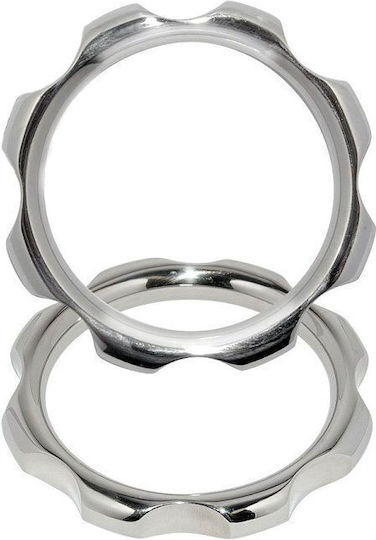Metalhard Cock Ring Torque 45mm