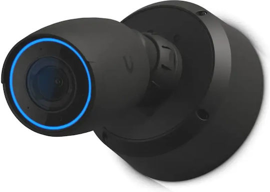 Ubiquiti Ubiquiti Montagebügel für CCTV-Systemkameras Schwarz UACC-Dome-FM-B