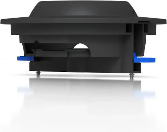 Ubiquiti Ubiquiti Montagebügel für CCTV-Systemkameras Schwarz UACC-Dome-FM-B