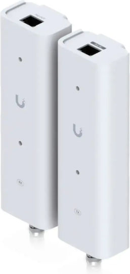 Ubiquiti Монтиране за Камери на Системи за Видеонаблюдение Черен In-ceiling