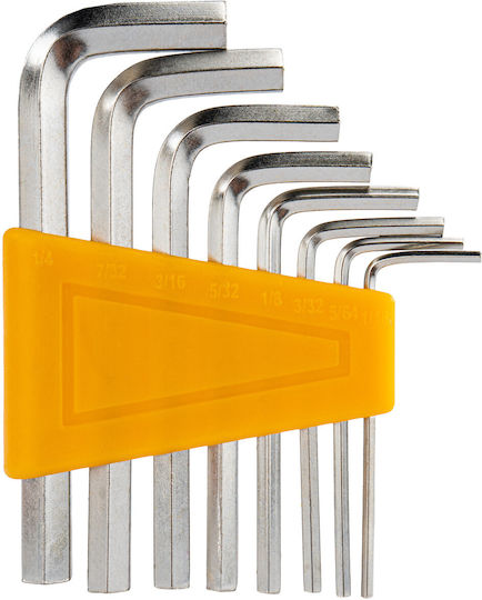 Powermat Magnetisches Präzisions-Schraubendreher-Set 44 Stück