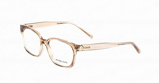 Michael Kors Brillenrahmen Beige 4049/3300