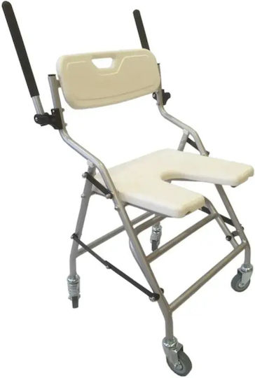Garcia 1880 Toilettenstuhl 22981