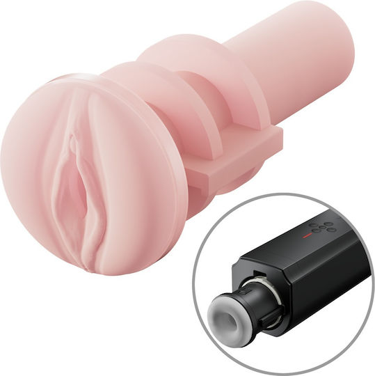 Lovense Glass Dildo