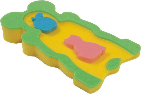 Badum Midi Bath Mattress Multicolour