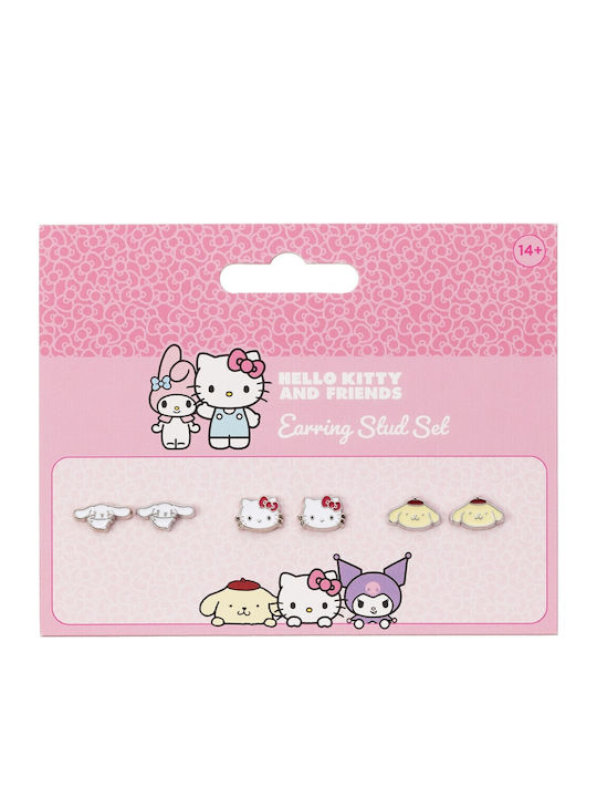 The Carat Shop Nieten Kinderohrringe The Carat Shop Nieten Kinderohrringe