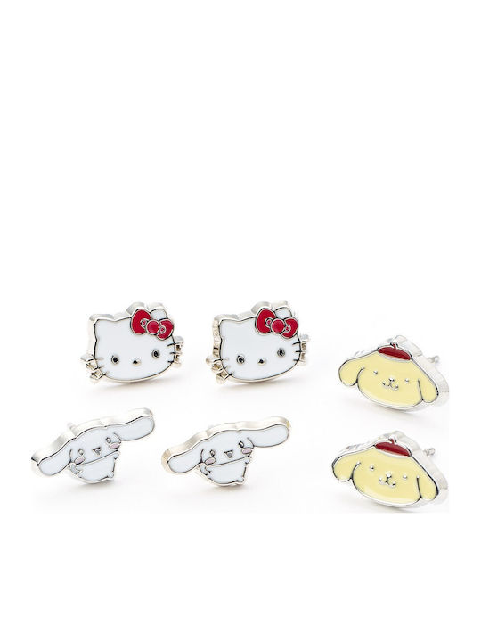 The Carat Shop Kinderohrringe Nieten