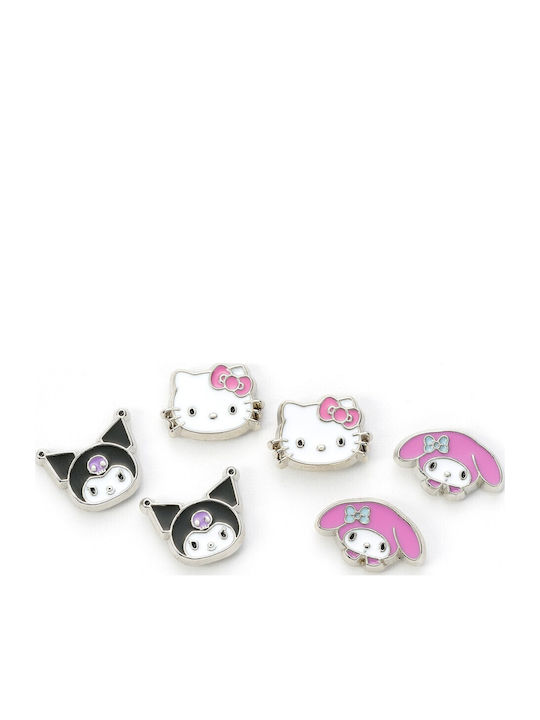 The Carat Shop Kinderohrringe Nieten