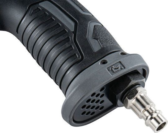 Powermat PM-KPU-1560T Въздушен ключ 1/2" с Максимален Въртящ Момент 159.07kgm