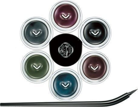 Shiseido Inkstroke Eyeliner Waterproof Gel Eye Liner 4.5gr