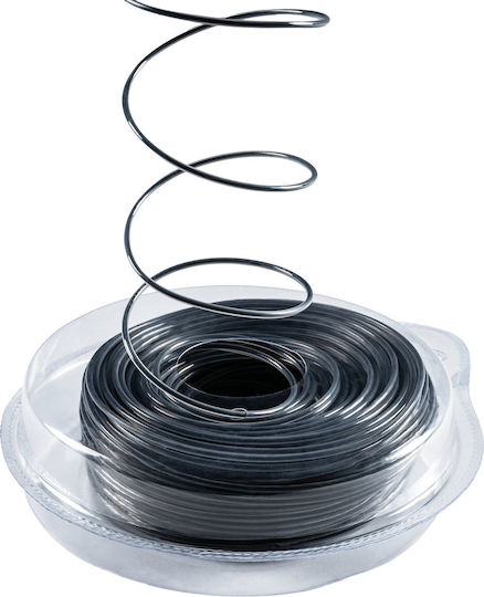 Powermat PM-ZTN-2.0-50M Bürstenschneider Rund