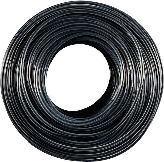 Powermat PM-ZTN-2.0-50M Bürstenschneider Rund