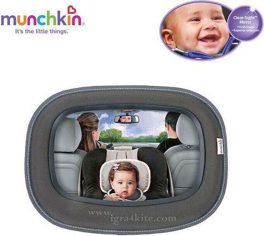 Munchkin Baby-Autospiegel