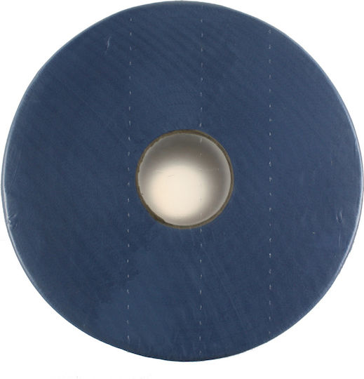 Professionelle Reinigungspapiere 3 Blätter Blau