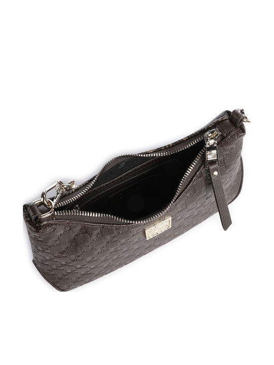 Women's Shoulder Bag Brown