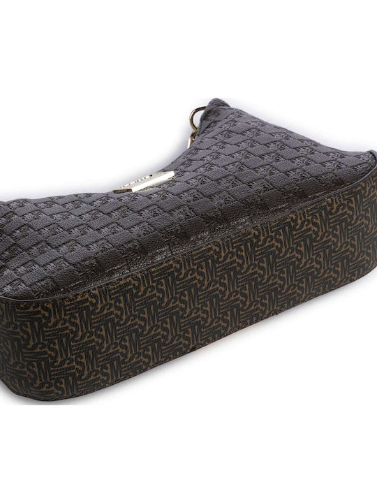 Women's Shoulder Bag Brown