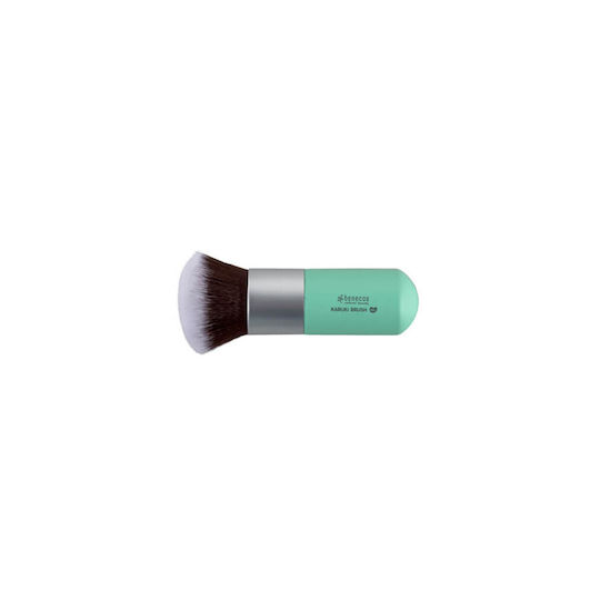 Benecos Benecos Make-up Pinsel Kabuki aus Synthetischer Borste