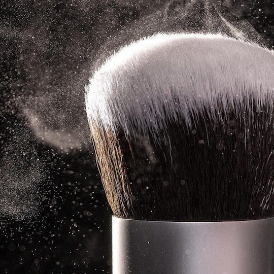 Benecos Benecos Make-up Pinsel Kabuki aus Synthetischer Borste