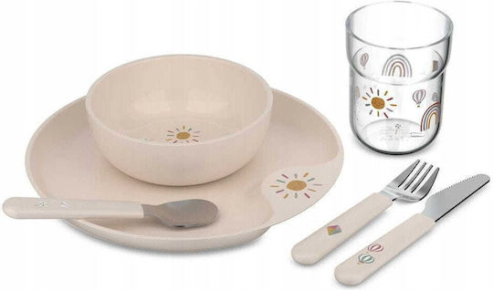 Mepal Baby Cup made of Silicone 250ml