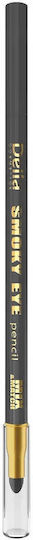 Delia Cosmetics Augenstift Grey