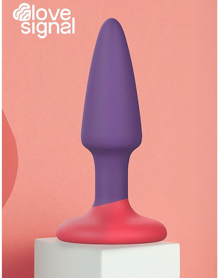 Dream Toys Kleine Analspielzeug Anal Plug