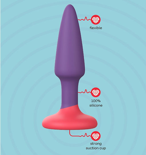 Dream Toys Kleine Analspielzeug Anal Plug