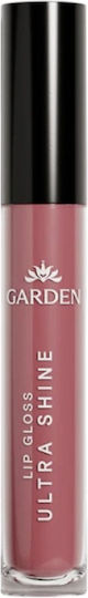 Garden Lip Gloss Cinnamon 4ml