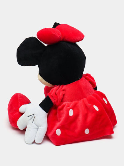 Minnie Mouse Jucărie De Plus Disney Pentru 3+ Ani 70 Cm