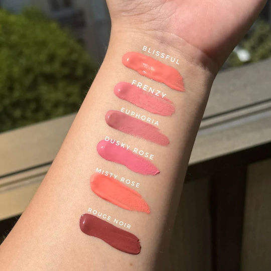 MUA Blush Flüssiges Rouge Misty Rose 10g