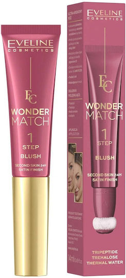 Eveline Blush 01 14ml