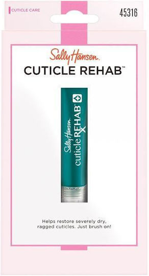Sally Hansen Sally Hansen Nagelöl / Cuticle Oil 8.8ml