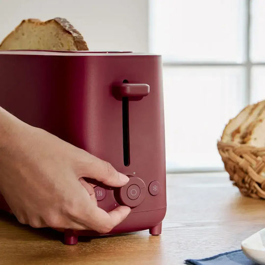 Create Toast Studio Prăjitor de pâine cu 2 sloturi 950W