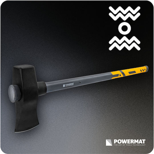 Powermat Τσεκούρι