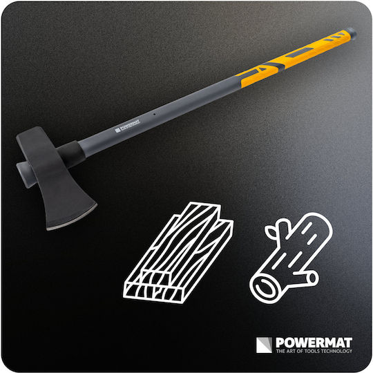 Powermat Τσεκούρι