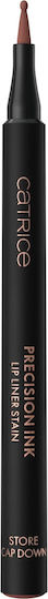 Catrice Cosmetics Ink Μολύβι Χειλιών 010 Hold Tight
