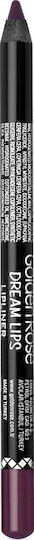 Golden Rose Dream Lips Молив за Устни