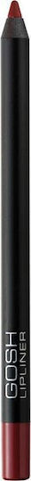 Gosh Gosh Velvet Touch Wasserdichter Lippenkonturenstift