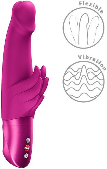 Fun Factory Vibrator Iepurele Violet