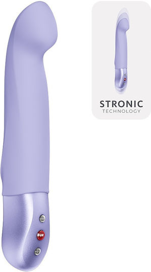 Fun Factory Stronic G Realistisch Vibrator Lila