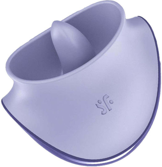 Satisfyer Vibrator Mini Δονητής Λιλά