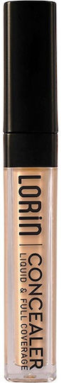 Lorin Abdeckstift Flüssiger Abdeckstift 404 7ml